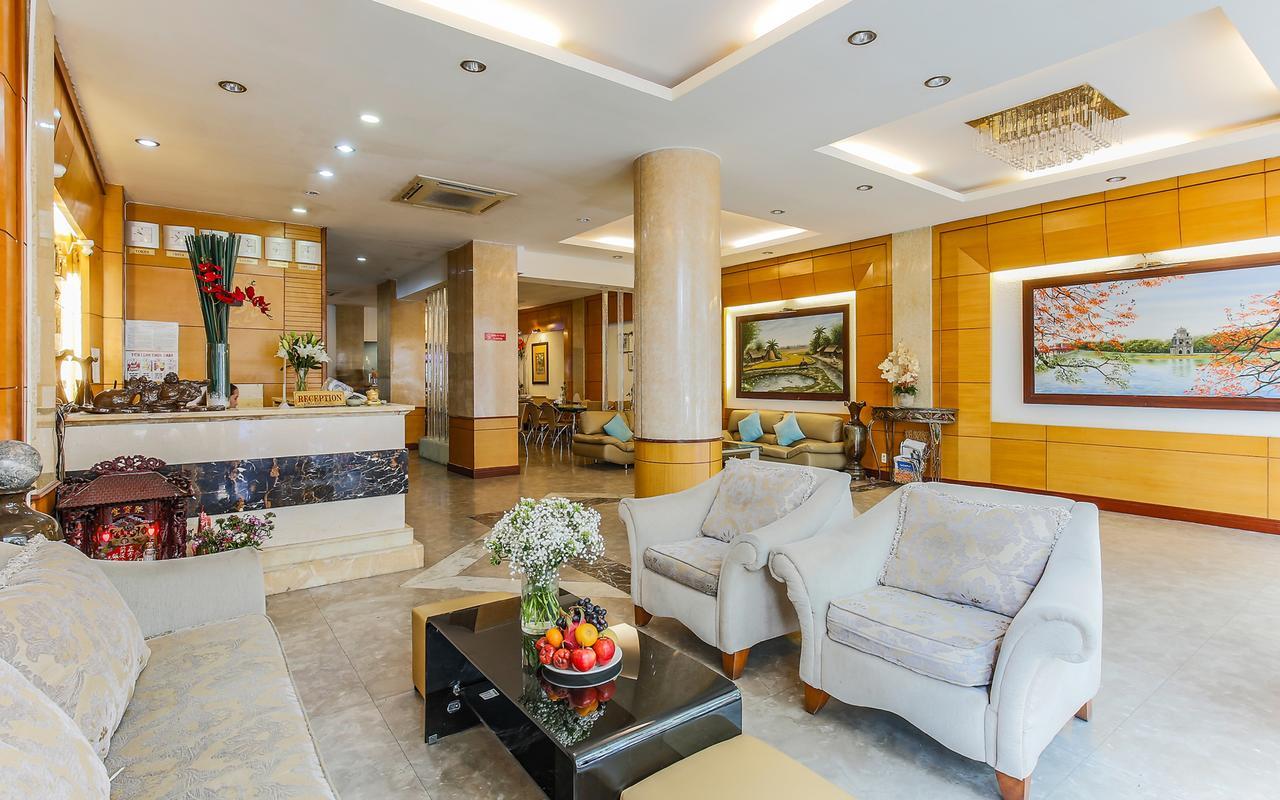 Lien Thanh Hotel Cidade de Ho Chi Minh Exterior foto