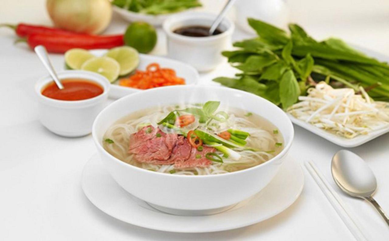 Lien Thanh Hotel Cidade de Ho Chi Minh Exterior foto