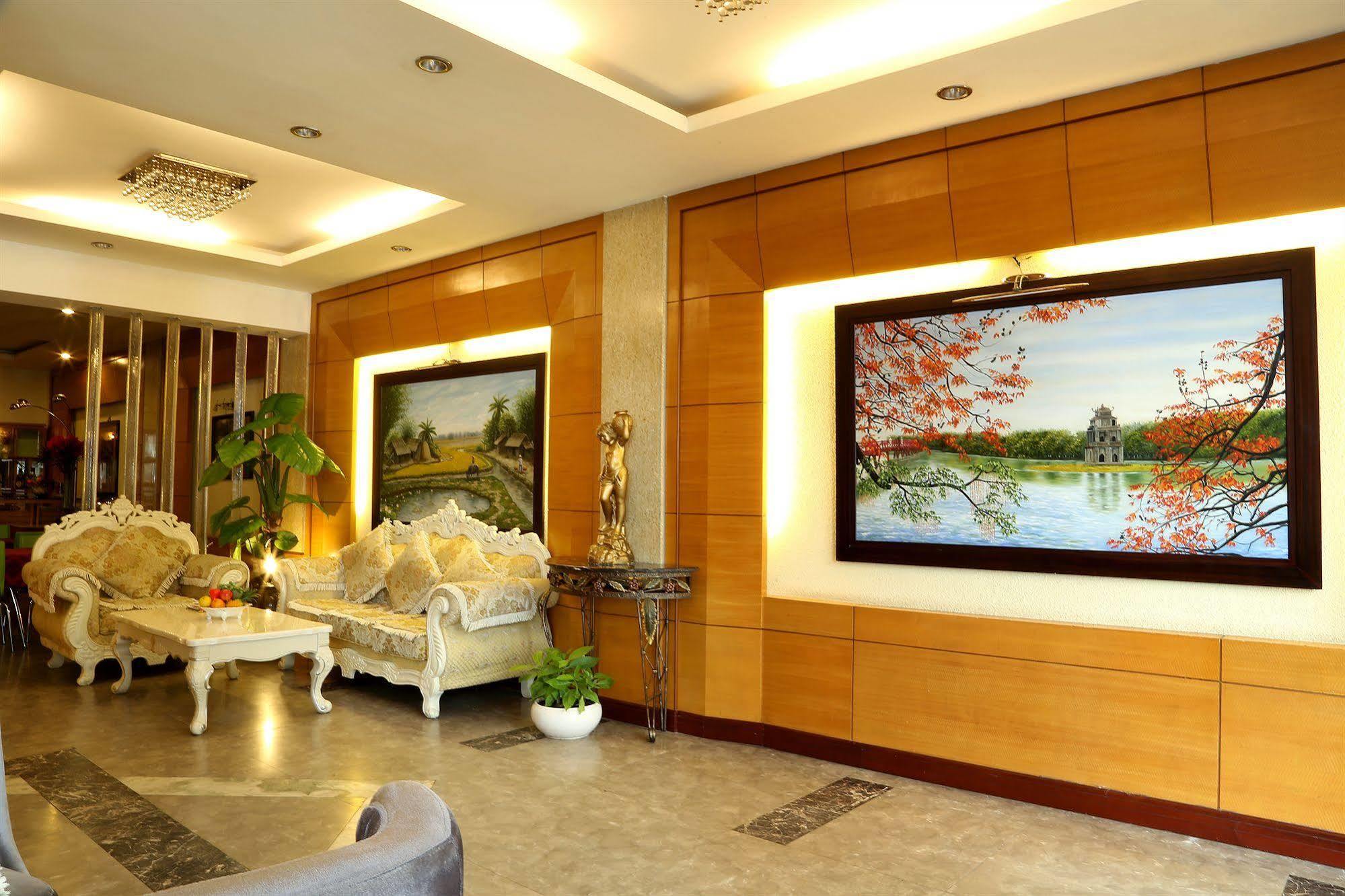 Lien Thanh Hotel Cidade de Ho Chi Minh Exterior foto